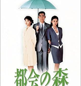 懐かしのテレビドラマ