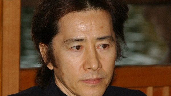 田村正和さん forever