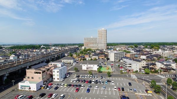 未来を変えるために今がある。