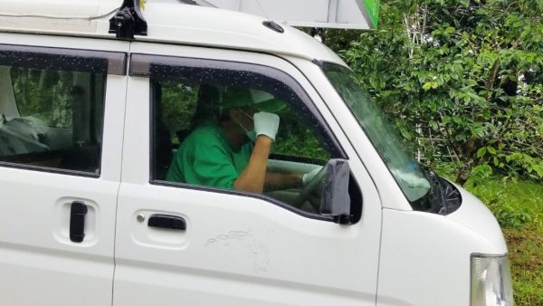 山本豊 河内町議会議員