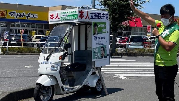 昨日よりも暑いですね。