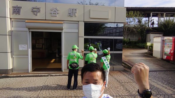 定年退職された方々からのサポート