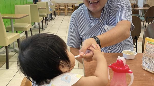 【守谷市】ほっとするひととき。