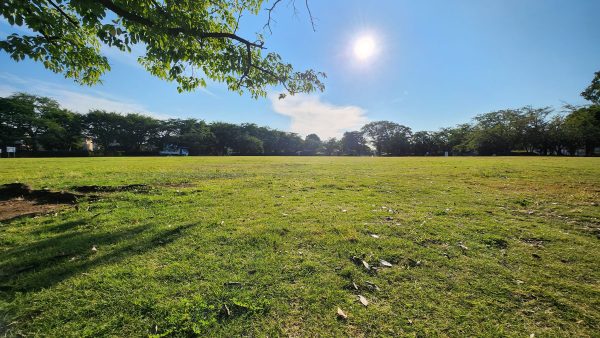 【守谷】おはようございます、ラジオ体操のお時間です。