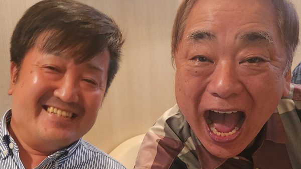 【茨城３区】取材を受けてきました。