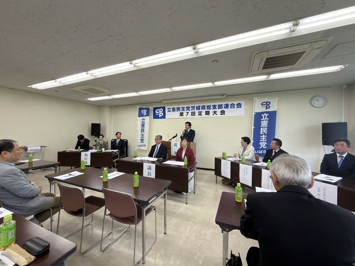 多くの皆さまと再会することができました。
