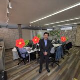 このたび、つくばみらい市に採用・研修センターを開設しました