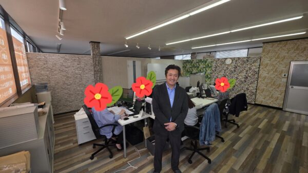 このたび、つくばみらい市に採用・研修センターを開設しました