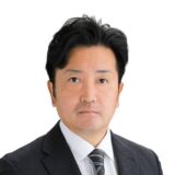 梶岡博樹（中道改革連合 茨城3区総支部長）